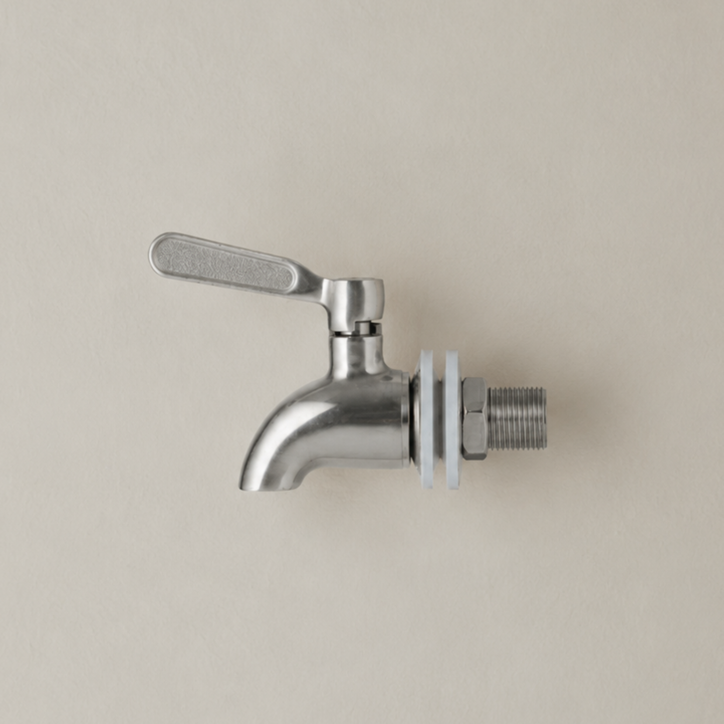 Stainless Steel Tap