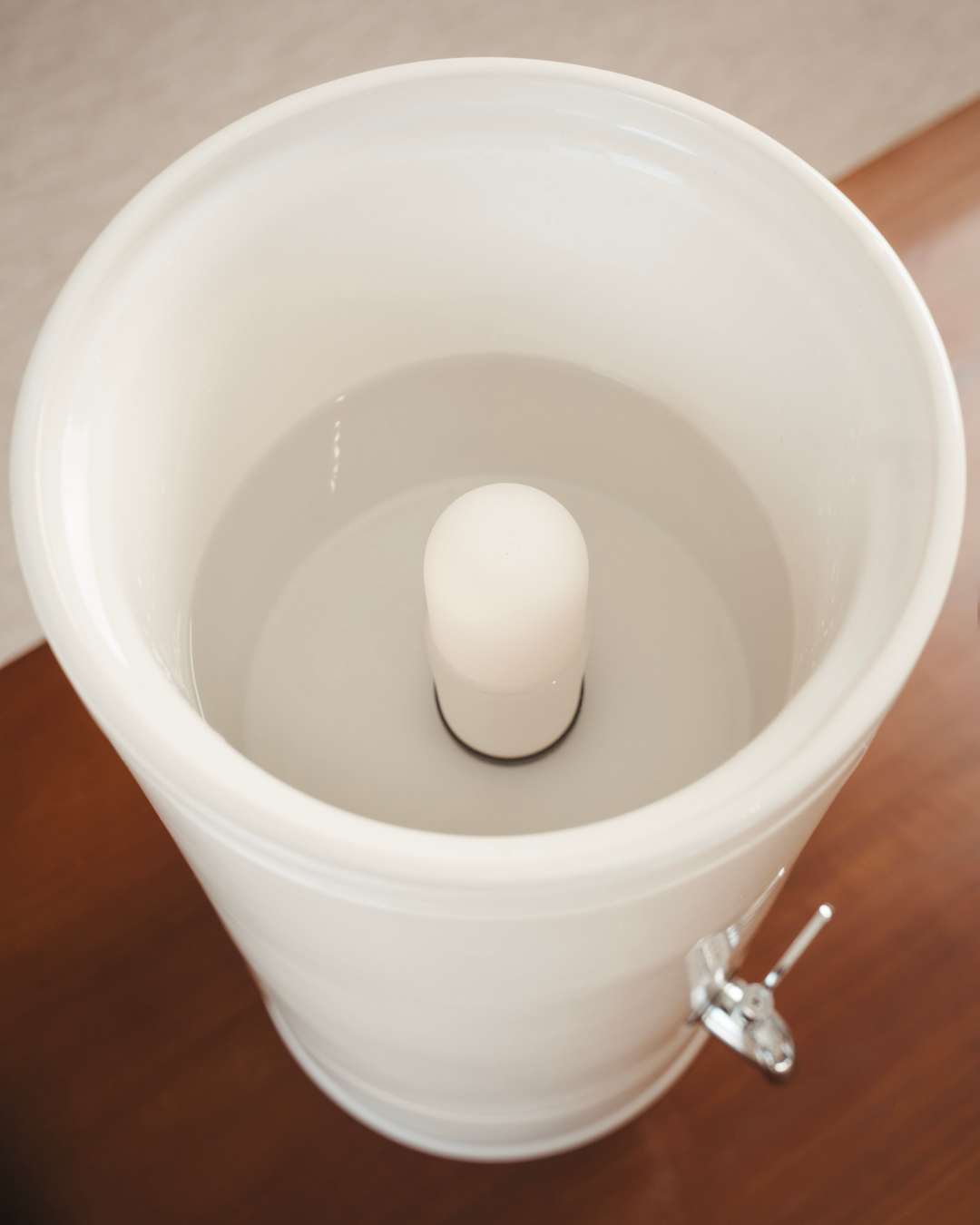 Ceramic Water Filter