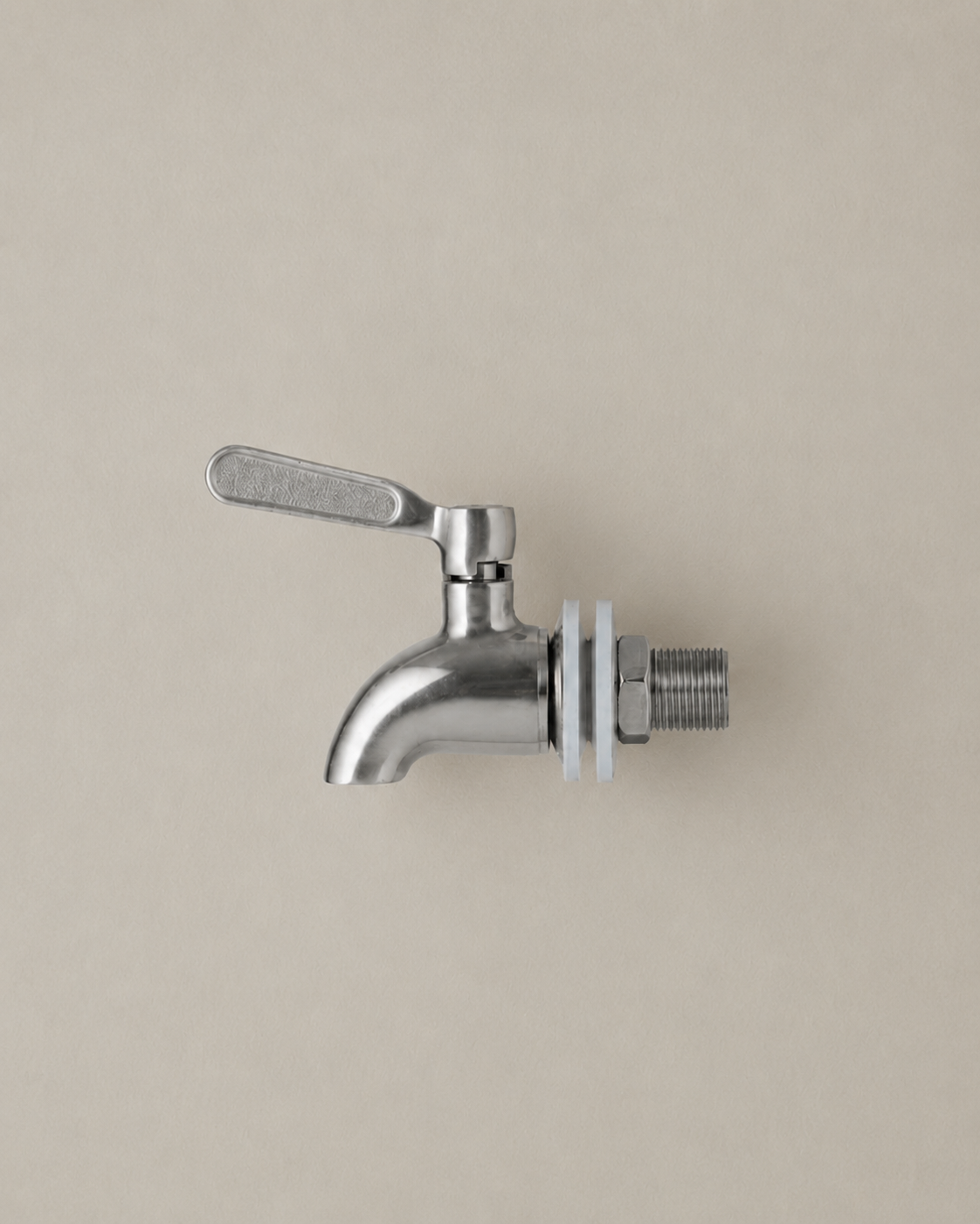 Stainless Steel Tap