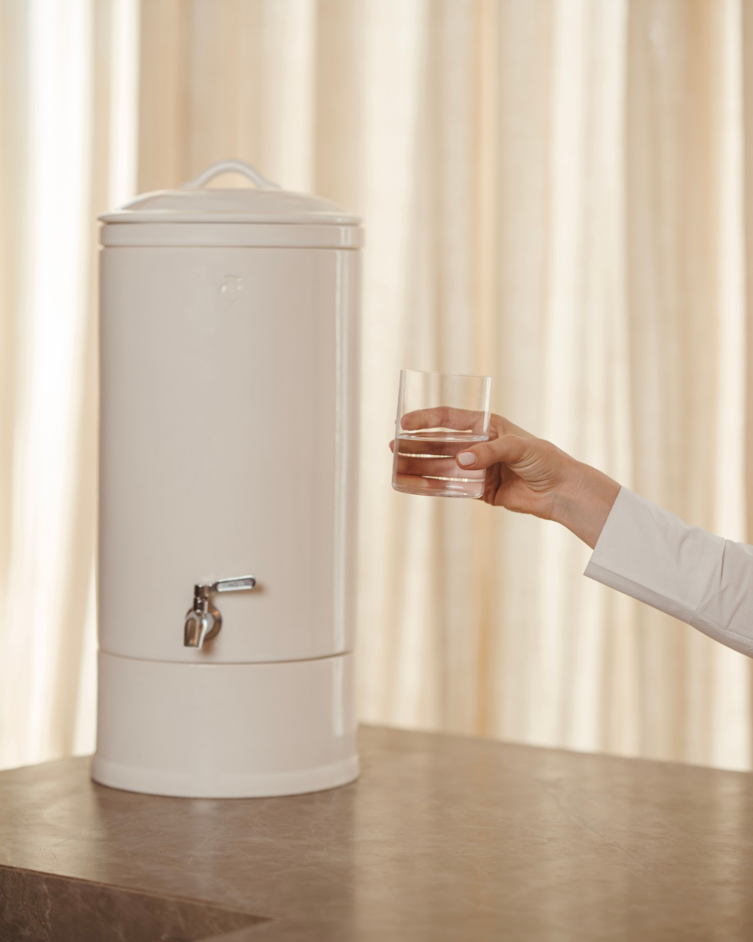 Ceramic Water Filter
