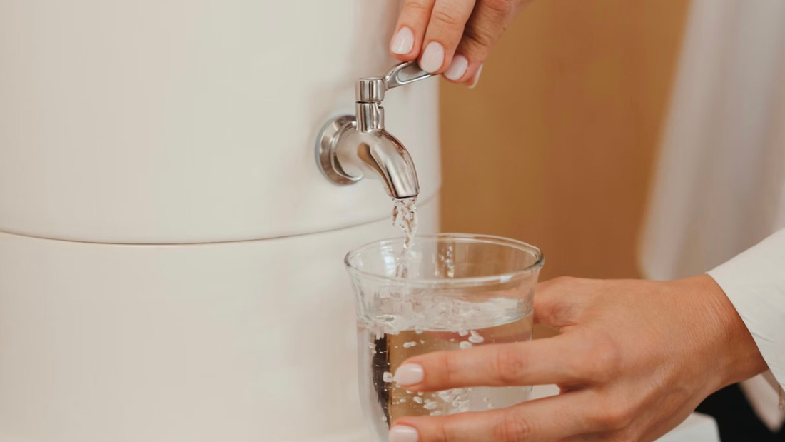 Why Is Filtering Your Tap Water So Important?