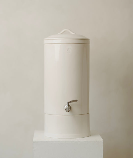 Ceramic Water Filter