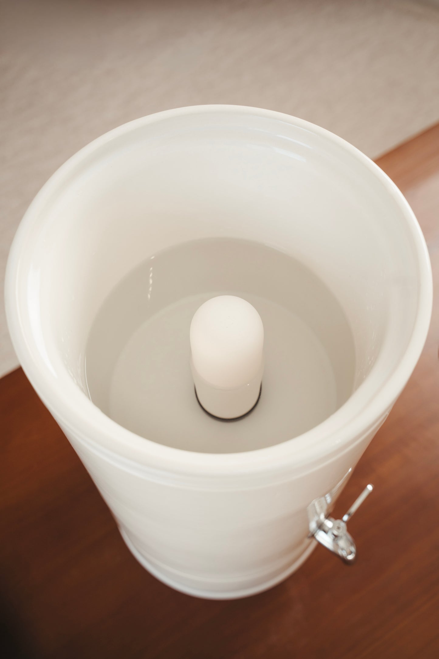 Ceramic Water Filter
