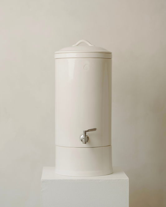 Ceramic Water Filter