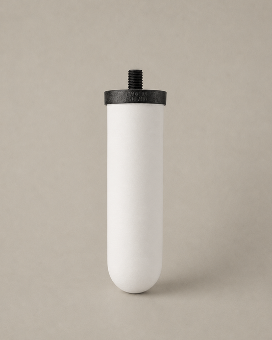 Doulton Ultra Sterasyl Candle